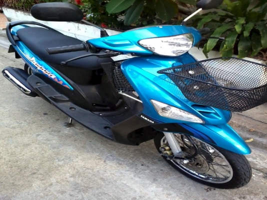 ขายMio ปี49 รถเครื่องเดิมๆสภาพดี ขายMio ปี49 รถเครื่องเดิมๆสภาพดี