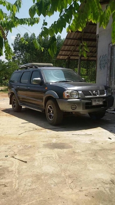 นิสสัน สภาพสวยๆ ราคาถูกๆ