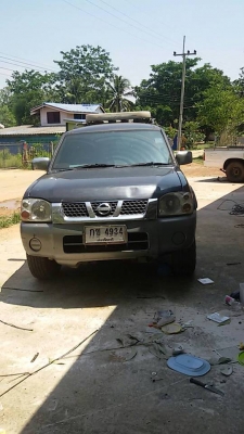 นิสสัน สภาพสวยๆ ราคาถูกๆ