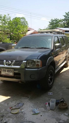 นิสสัน สภาพสวยๆ ราคาถูกๆ