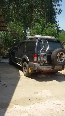 นิสสัน สภาพสวยๆ ราคาถูกๆ