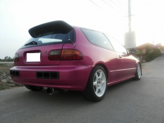 ขาย 3D เครื่อง D15 vtec