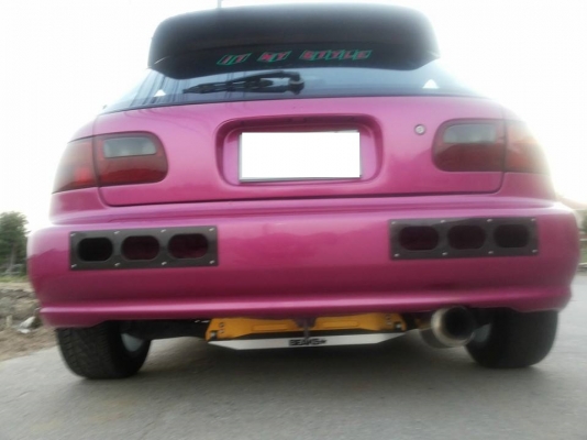 ขาย 3D เครื่อง D15 vtec