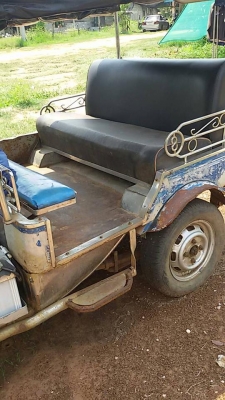 3 ล้อ ตุ๊กๆ สภาพสวย ราคาถูก