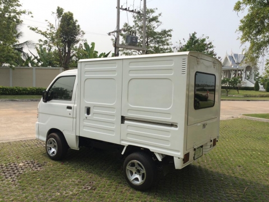 รายละเอียด ขายs210p 4x4 ตู้สไลด์ญี่ปุ่น สวยๆครับ