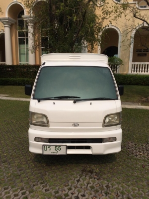 รายละเอียด ขายs210p 4x4 ตู้สไลด์ญี่ปุ่น สวยๆครับ