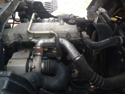 ฝากขาย หกลัอ HINO - MEGA - FC 4JLRA175 แรงปี50 รถห้าง ช่วงยาว6.50ม สภาพดีสวยเดิมๆพรัอมใช้งาน (เปลียนสัณญาเช้าซื้อ รับรถกลับบ้านเลยครับ)