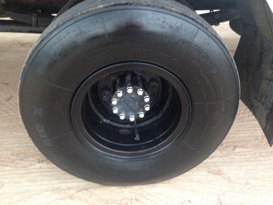 ฝากขาย หกลัอ HINO - MEGA - FC 4JLRA175 แรงปี50 รถห้าง ช่วงยาว6.50ม สภาพดีสวยเดิมๆพรัอมใช้งาน (เปลียนสัณญาเช้าซื้อ รับรถกลับบ้านเลยครับ)