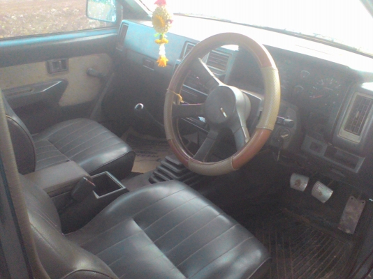 ขาย BIG M แคป เครื่องแดง2.5 คัดชีสวย พวงลัยเพาเวอ เครื่องแน่นไม่ไอ ช่วงล่างแน่น 82000 ขาย BIG M แคป เครื่องแดง2.5 คัดชีสวย พวงลัยเพาเวอ เครื่องแน่นไม่ไอ ช่วงล่างแน่น 82000