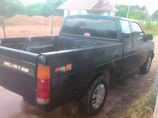 ขาย BIG M แคป เครื่องแดง2.5 คัดชีสวย พวงลัยเพาเวอ เครื่องแน่นไม่ไอ ช่วงล่างแน่น 82000 ขาย BIG M แคป เครื่องแดง2.5 คัดชีสวย พวงลัยเพาเวอ เครื่องแน่นไม่ไอ ช่วงล่างแน่น 82000