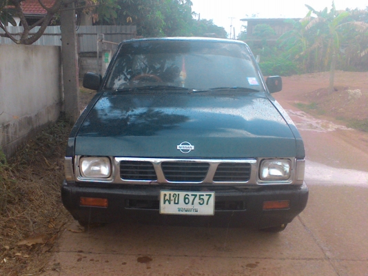 ขาย BIG M แคป เครื่องแดง2.5 คัดชีสวย พวงลัยเพาเวอ เครื่องแน่นไม่ไอ ช่วงล่างแน่น 82000