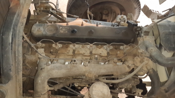 ขาย ISUZU FTR เครื่อง 160 แรง ยาว 6.40 เมตร ยาง 900 ราคา 450000