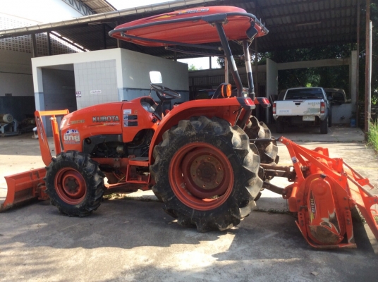 ขายด่วน!! L3608 รถ 200 กว่าชั่วโมง