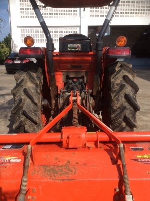 ขายด่วน!! L3608 รถ 200 กว่าชั่วโมง