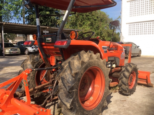 ขายด่วน!! L3608 รถ 200 กว่าชั่วโมง