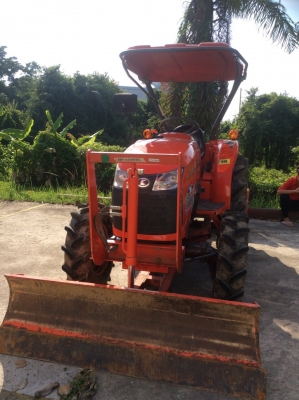 ขายด่วน!! L3608 รถ 200 กว่าชั่วโมง