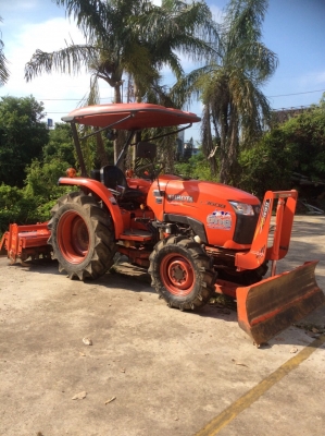 ขายด่วน!! L3608 รถ 200 กว่าชั่วโมง