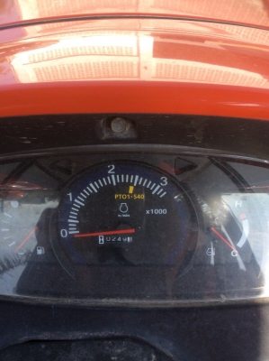 ขายด่วน!! L3608 รถ 200 กว่าชั่วโมง