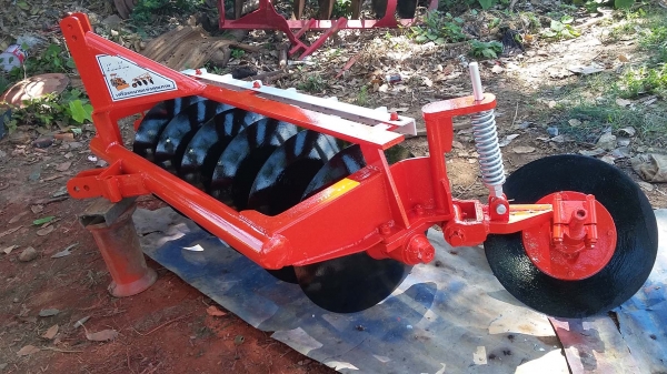 ขายผานพรวน 6x22 ยี่ห้อ KK ใบเต็ม ลูกปืนแน่น สภาพนางฟ้า ไถที่ได้ไม่กี่ไร่ ขายผานพรวน 6x22 ยี่ห้อ KK ใบเต็ม ลูกปืนแน่น สภาพนางฟ้า ไถที่ได้ไม่กี่ไร่