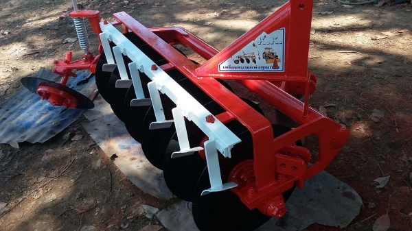 ขายผานพรวน 6x22 ยี่ห้อ KK ใบเต็ม ลูกปืนแน่น สภาพนางฟ้า ไถที่ได้ไม่กี่ไร่ ขายผานพรวน 6x22 ยี่ห้อ KK ใบเต็ม ลูกปืนแน่น สภาพนางฟ้า ไถที่ได้ไม่กี่ไร่