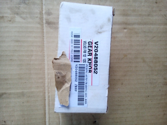 ขายหัวเกียร์รถบรรทุกยุโรปทุกรุ่น