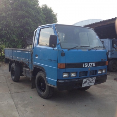 รุ่นประยัดสุดๆ85แรง กระจกปรับข้างไฟฟ้า  ประตู่โชว์ขาอ่อน เกียรสั้น รถบ้านแท้ ท้านให้รอง