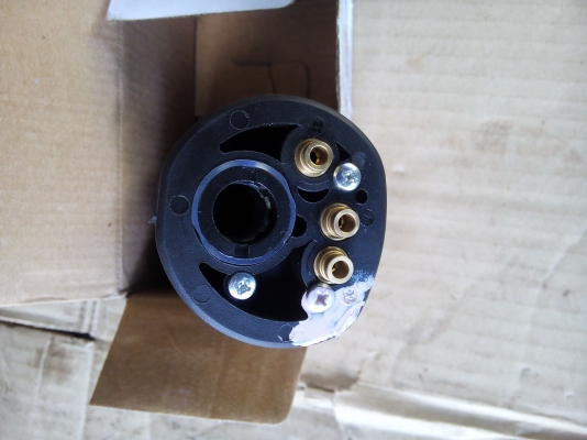 ขายหัวเกียร์รถบรรทุกยุโรปทุกรุ่น