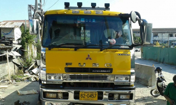 ขายหัวลาก พร้อมหางก้างปลายาว10เมตร