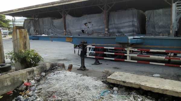 ขายหัวลาก พร้อมหางก้างปลายาว10เมตร ขายหัวลาก พร้อมหางก้างปลายาว10เมตร