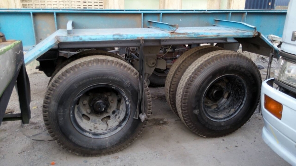 ขายหัวลาก พร้อมหางก้างปลายาว10เมตร ขายหัวลาก พร้อมหางก้างปลายาว10เมตร