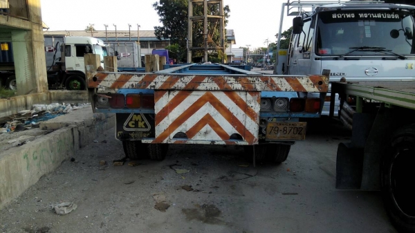 ขายหัวลาก พร้อมหางก้างปลายาว10เมตร ขายหัวลาก พร้อมหางก้างปลายาว10เมตร