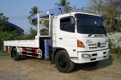 ขาย 6 ล้อ ฮีโน่ เมก้า เครน 5 ตัน 212 แรง 7.30 ม. รวมเครน ปี 2005 เครนทาดาโน่ 4 ปลอก 3 ชัก ขาเหลี่ยม รุ่นใหม่ ท้องวี สภาพสวยสุด ๆ เครื่องแน่น คัสซีสวย พร้อมใช้งาน ชมรถก่อนได้ครับ สนใจติดต่อได้ที่ 081-9425443 081-5715326 ขาย 6 ล้อ ฮีโน่ เมก้า เครน 5 ตัน 212 แรง 7.30 ม. รวมเครน ปี 2005 เครนทาดาโน่ 4 ปลอก 3 ชัก ขาเหลี่ยม รุ่นใหม่ ท้องวี สภาพสวยสุด ๆ เครื่องแน่น คัสซีสวย พร้อมใช้งาน ชมรถก่อนได้ครับ สนใจติดต่อได้ที่ 081-9425443 081-5715326