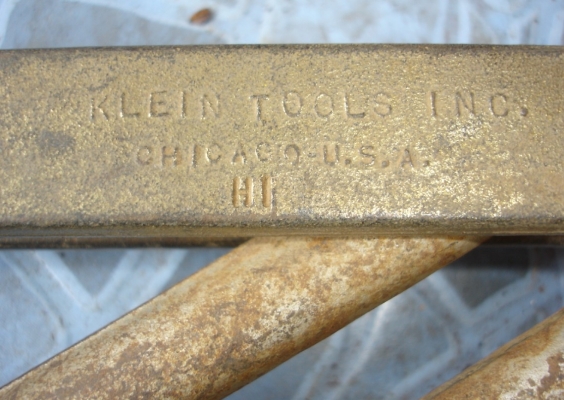 ขายตัวจับดึงสลิง ดึงสวยไฟ USA. 1628-30mm. max load 20ตัน