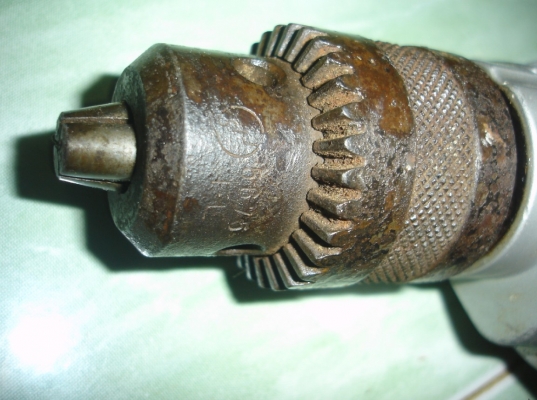 ขายสว่าน4หุน TOSHIBA DRD-13A เสื้อมิเนียม