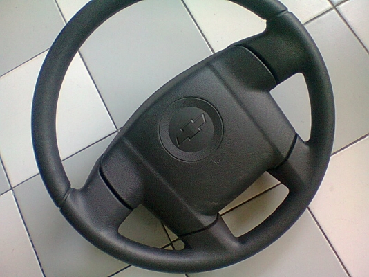 พวงมาลัยเดิม CHEVROLET