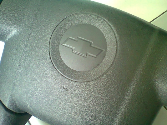 พวงมาลัยเดิม CHEVROLET