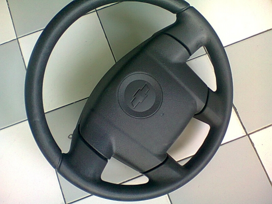 พวงมาลัยเดิม CHEVROLET