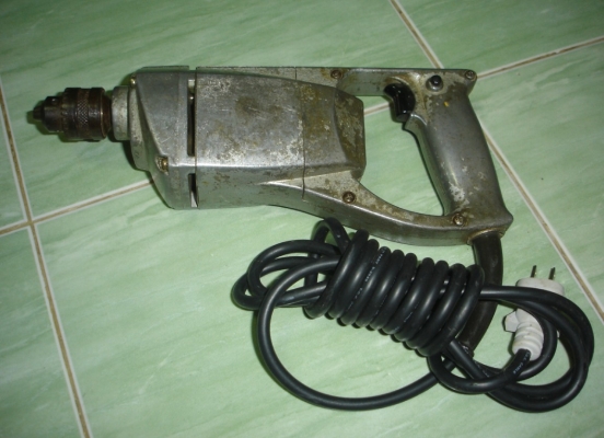 ขายสว่าน makita ขนาดเล็ก6.5mm  รุ่น 6500-B