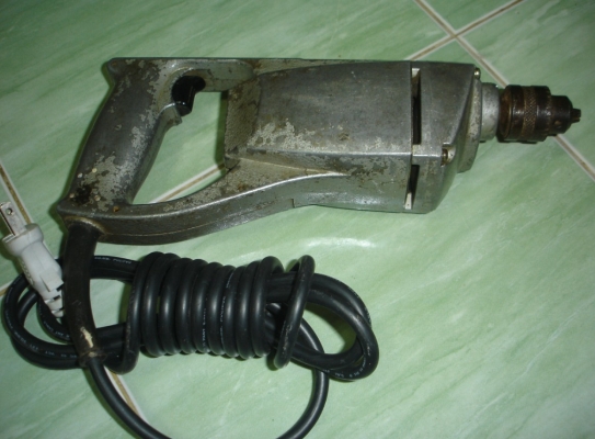 ขายสว่าน makita ขนาดเล็ก6.5mm  รุ่น 6500-B