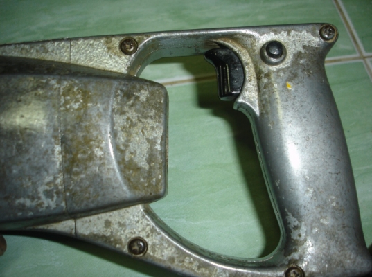 ขายสว่าน makita ขนาดเล็ก6.5mm  รุ่น 6500-B