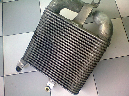 อินเตอร์ D-MAX