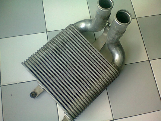 อินเตอร์ D-MAX