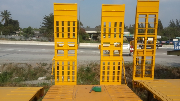 สั่งสร้างได้ครับหางโรเบส...โรเบท......2เพลา.....3เพลา...4เพลา......5เพลา..6เพลา