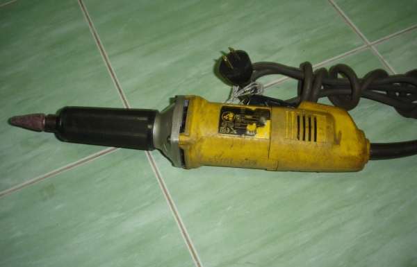 ขายเจียร์รู DEWAL