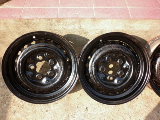 ต้องการขายล้อ VW เเตงโมไฟเลี้ยวบน หรือ TRANSPORTER T3 ต้องการขายล้อ VW เเตงโมไฟเลี้ยวบน หรือ TRANSPORTER T3