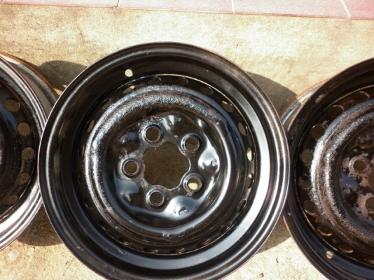 ต้องการขายล้อ VW เเตงโมไฟเลี้ยวบน หรือ TRANSPORTER T3 ต้องการขายล้อ VW เเตงโมไฟเลี้ยวบน หรือ TRANSPORTER T3