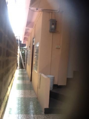 หอพัก 3 ชั้น 12 ห้อง พร้อมบ้าน 2 ชั้น บางพลีใหญ่