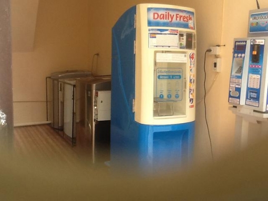 หอพัก 3 ชั้น 12 ห้อง พร้อมบ้าน 2 ชั้น บางพลีใหญ่