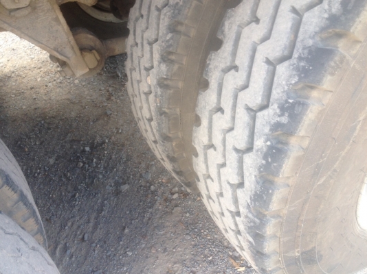 ขายหางพ่วง RCK พื้นเรียบ 3 เพลา.  ปี 46   สนใจติดต่อ  081 - 6079515