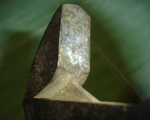 ขายประแจเลื่อน BAHCO 18" MADE IN SWEDEN รุ่นเก่า